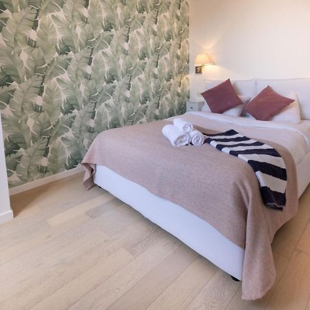06A3 - Lovely Apartment In The Heart Of Old Nice Eksteriør bilde