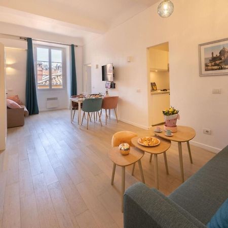 06A3 - Lovely Apartment In The Heart Of Old Nice Eksteriør bilde