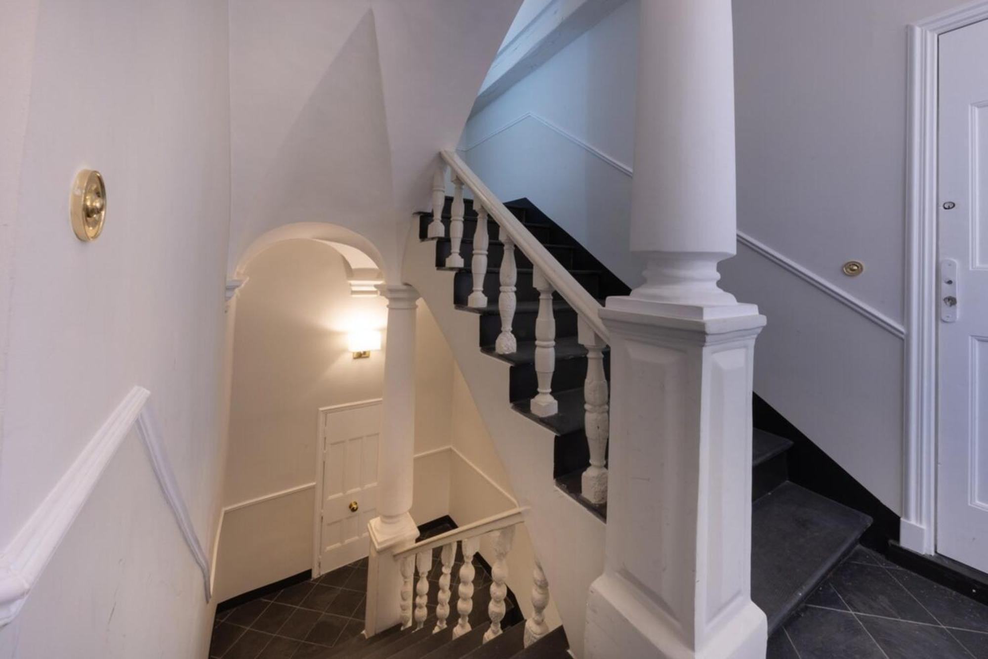 06A3 - Lovely Apartment In The Heart Of Old Nice Eksteriør bilde