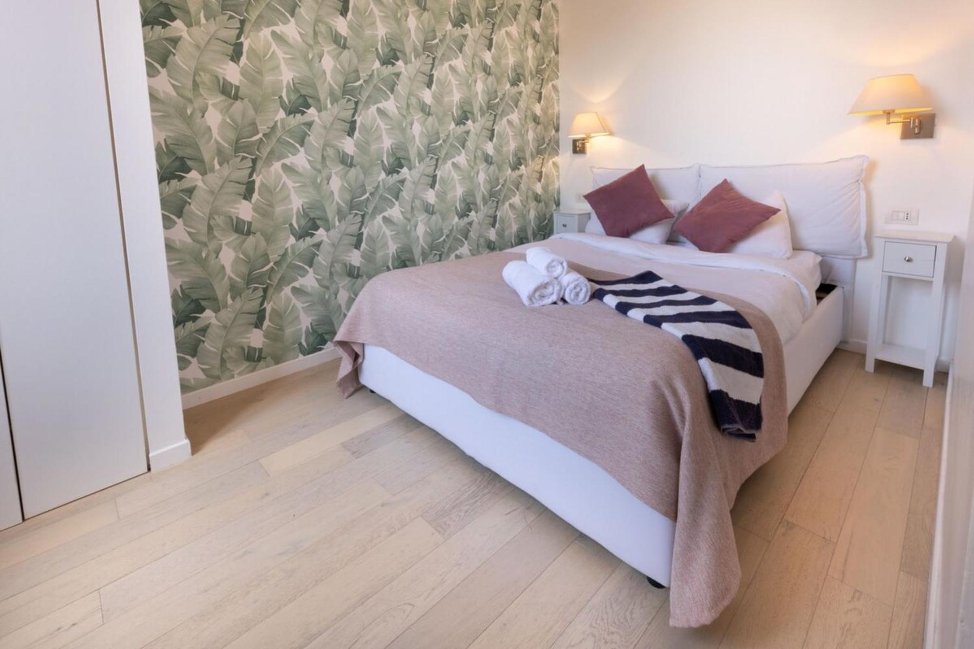 06A3 - Lovely Apartment In The Heart Of Old Nice Eksteriør bilde