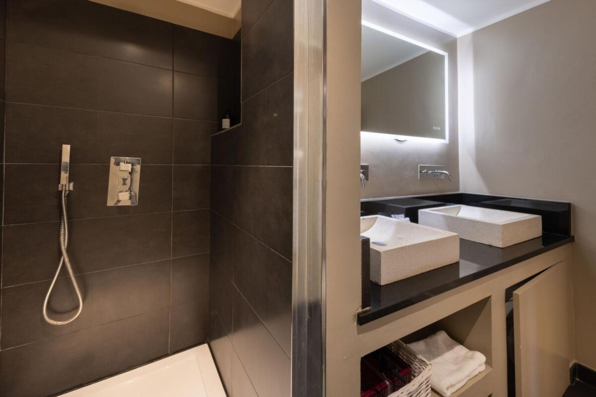 06A3 - Lovely Apartment In The Heart Of Old Nice Eksteriør bilde