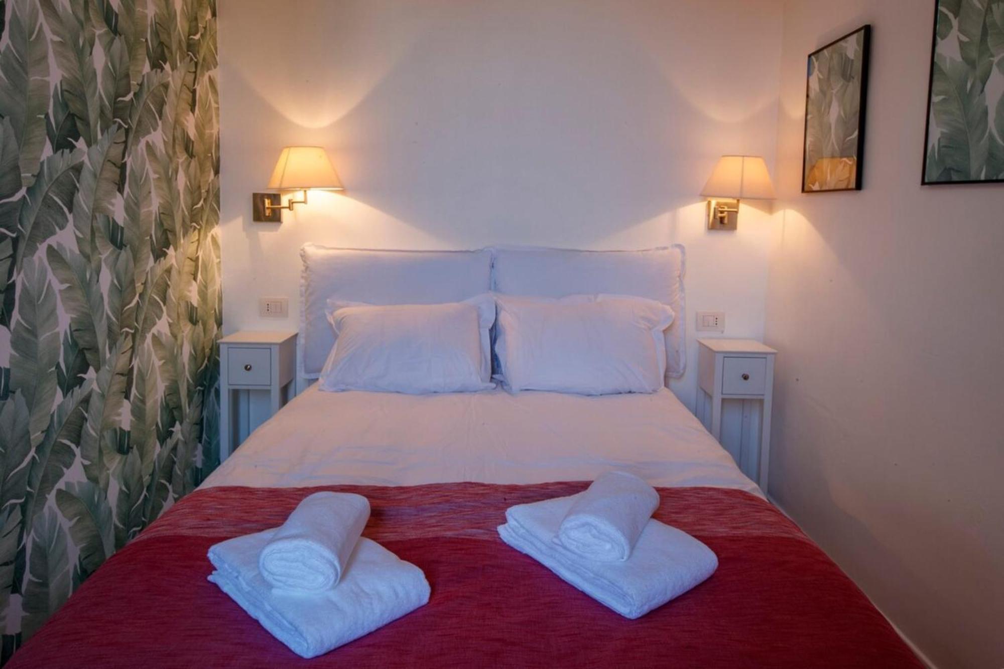 06A3 - Lovely Apartment In The Heart Of Old Nice Eksteriør bilde